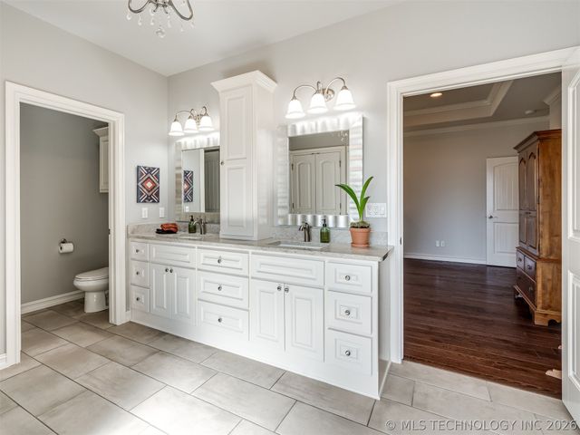 9038 N 66th East Avenue, Owasso, OK 74055