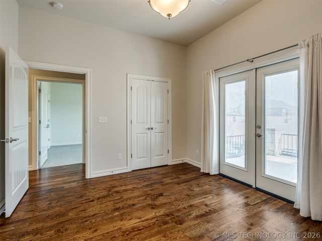 9038 N 66th East Avenue, Owasso, OK 74055