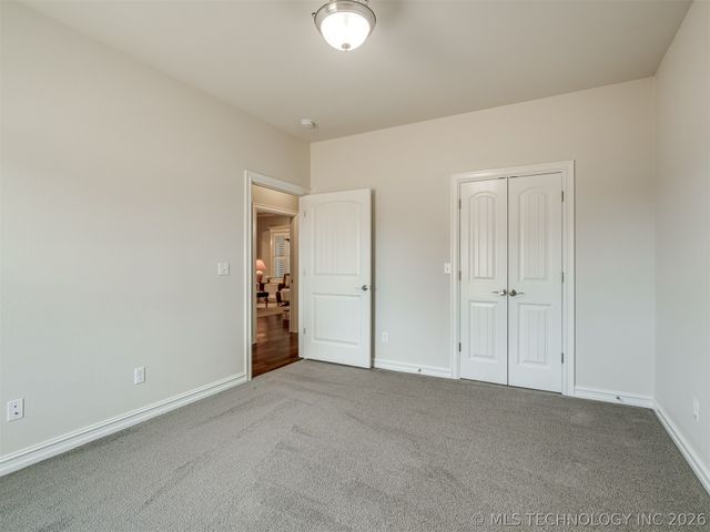 9038 N 66th East Avenue, Owasso, OK 74055