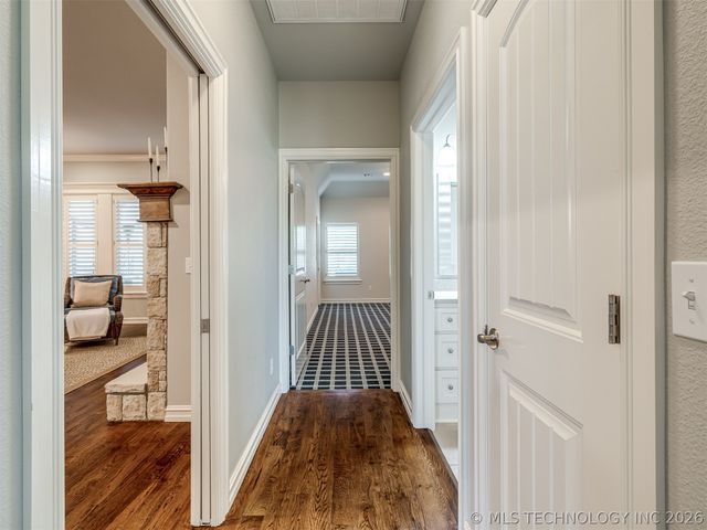 9038 N 66th East Avenue, Owasso, OK 74055