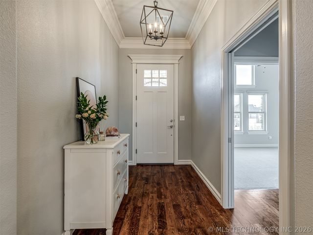 9038 N 66th East Avenue, Owasso, OK 74055