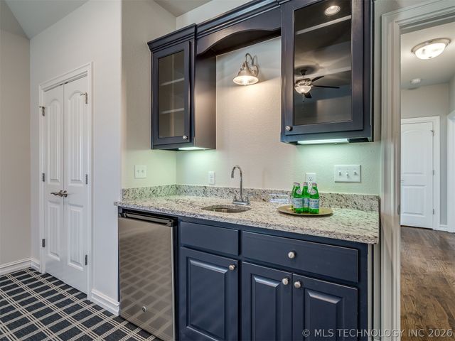 9038 N 66th East Avenue, Owasso, OK 74055