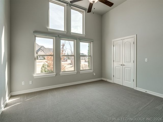 9038 N 66th East Avenue, Owasso, OK 74055