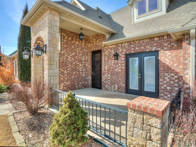 9038 N 66th East Avenue, Owasso, OK 74055