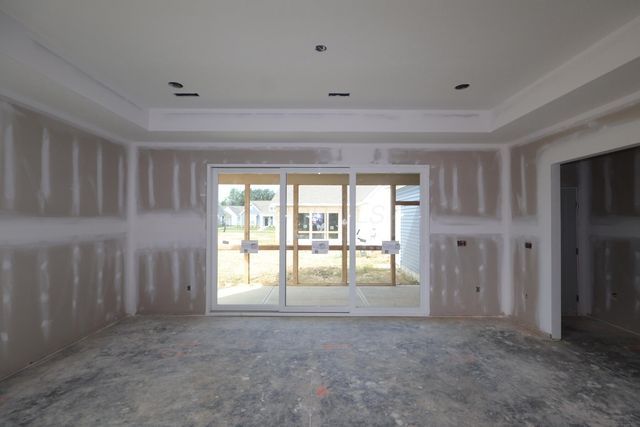 4527 Corsican Loop E, Hilliard, OH 43026