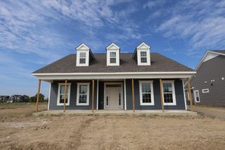 4527 Corsican Loop E, Hilliard, OH 43026