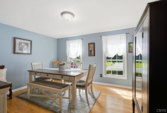 4203 Gopher Circle, Clay, NY 13090