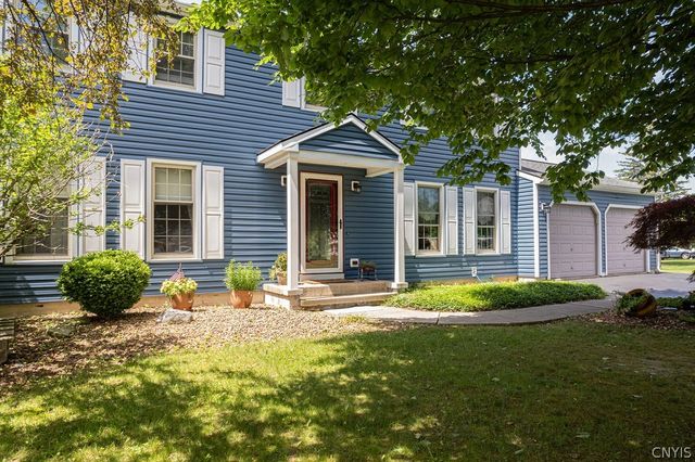 4203 Gopher Circle, Clay, NY 13090