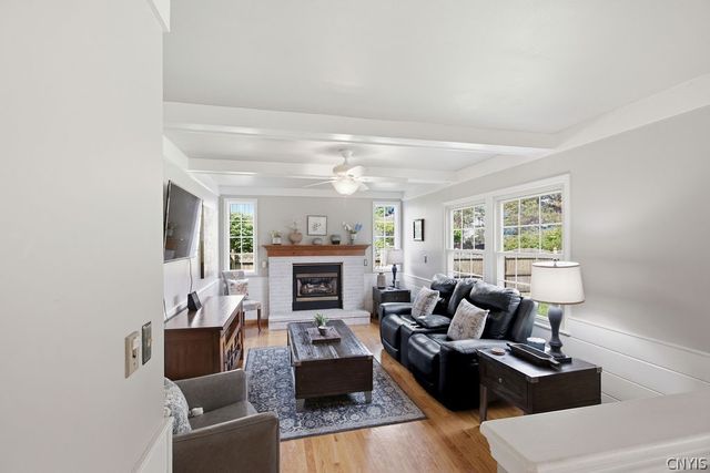 4203 Gopher Circle, Clay, NY 13090