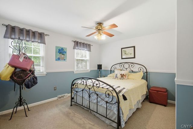 4203 Gopher Circle, Clay, NY 13090