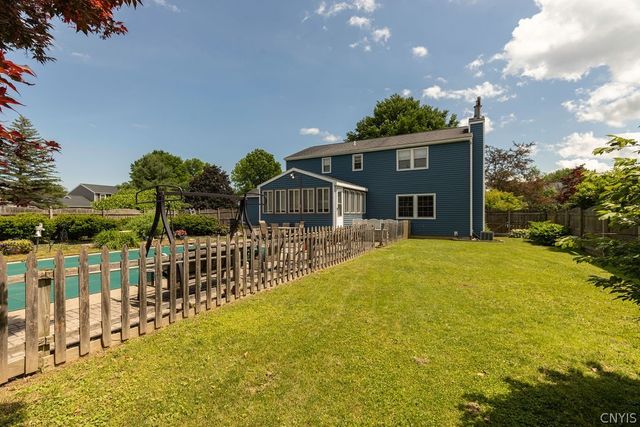 4203 Gopher Circle, Clay, NY 13090