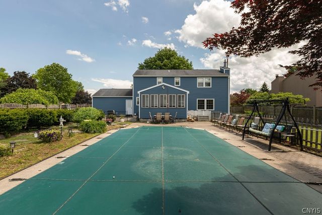 4203 Gopher Circle, Clay, NY 13090