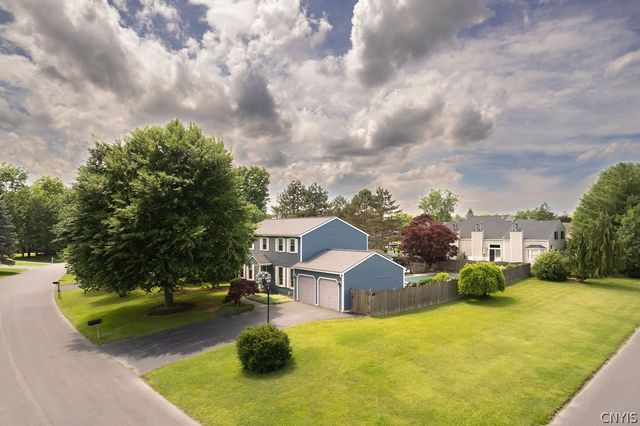 4203 Gopher Circle, Clay, NY 13090