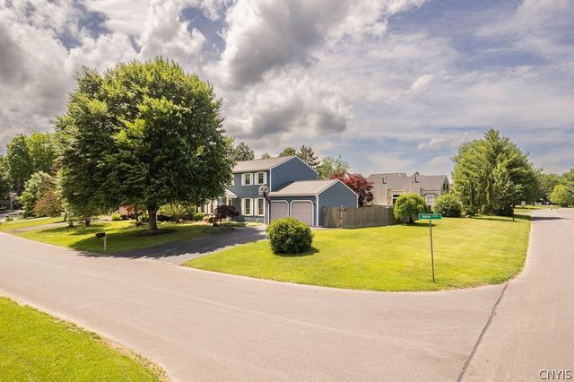 4203 Gopher Circle, Clay, NY 13090