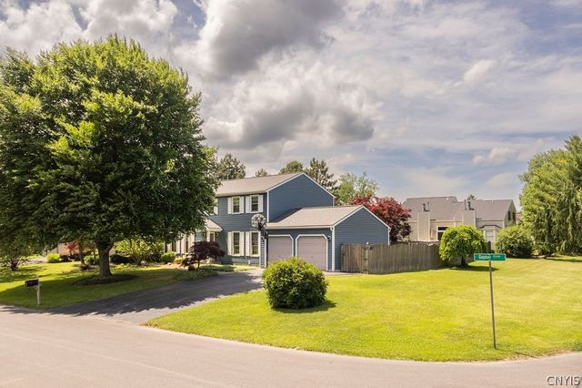 4203 Gopher Circle, Clay, NY 13090