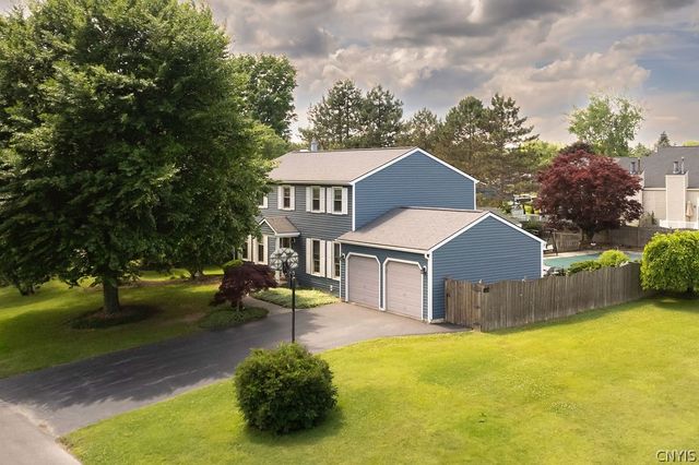 4203 Gopher Circle, Clay, NY 13090