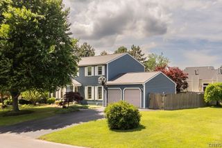 4203 Gopher Circle, Clay, NY 13090