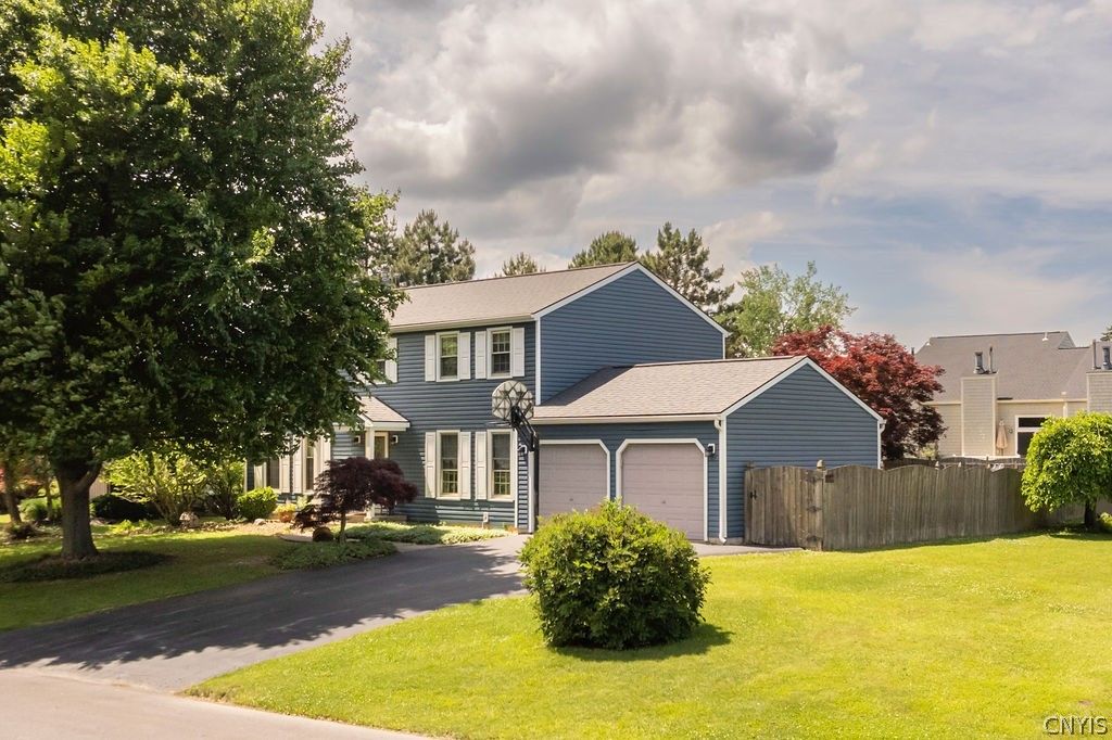 4203 Gopher Circle, Clay, NY 13090