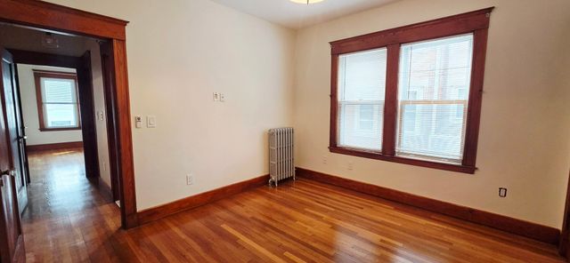 102-104 Bayswater St 104, Boston, MA 02128