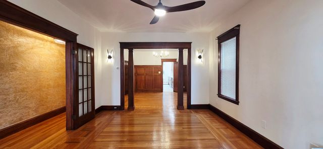 102-104 Bayswater St 104, Boston, MA 02128