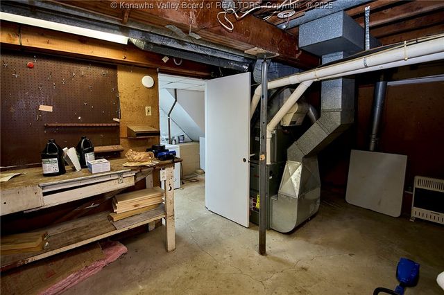 4808 Spring Hill Avenue, South Charleston, WV 25309