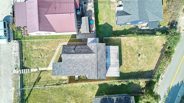 4808 Spring Hill Avenue, South Charleston, WV 25309