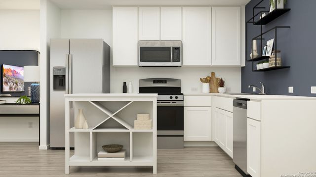 3907 Millbrook Way, San Antonio, TX 78245