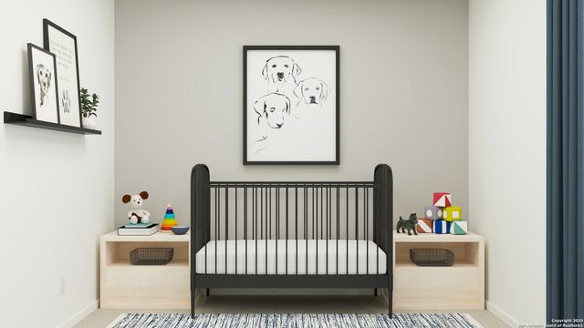 3907 Millbrook Way, San Antonio, TX 78245