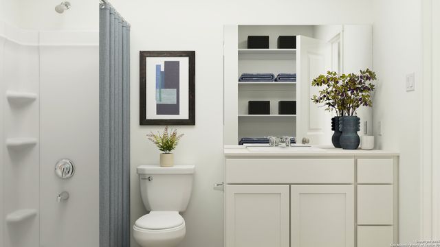 3907 Millbrook Way, San Antonio, TX 78245