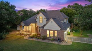121 Arabian Ave, Liberty Hill, TX 78642