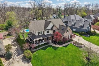 9986 Springstone Road, Fishers, IN 46055