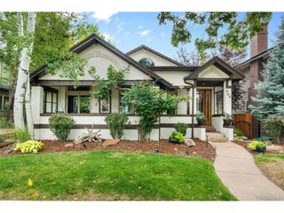 960 S High St, Denver, CO 80209