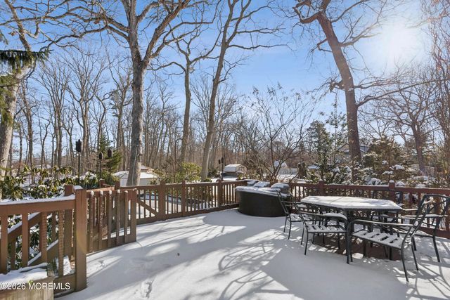 393 Glenn Road, Jackson, NJ 08527