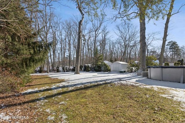 393 Glenn Road, Jackson, NJ 08527