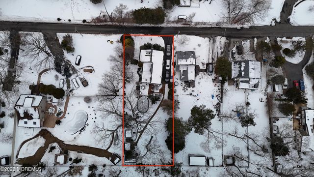 393 Glenn Road, Jackson, NJ 08527