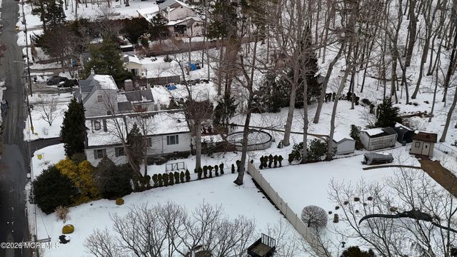 393 Glenn Road, Jackson, NJ 08527