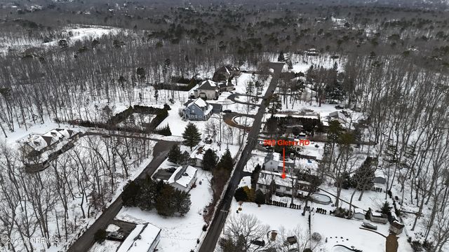 393 Glenn Road, Jackson, NJ 08527