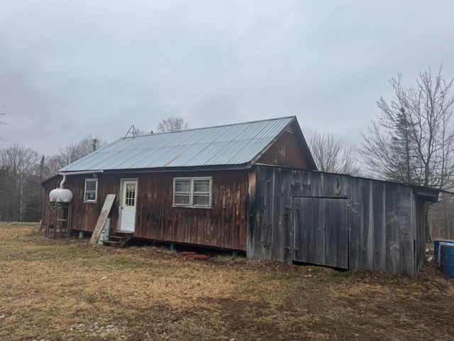 231 John Rock Road, Wheelock, VT 05851