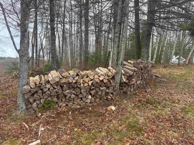 231 John Rock Road, Wheelock, VT 05851