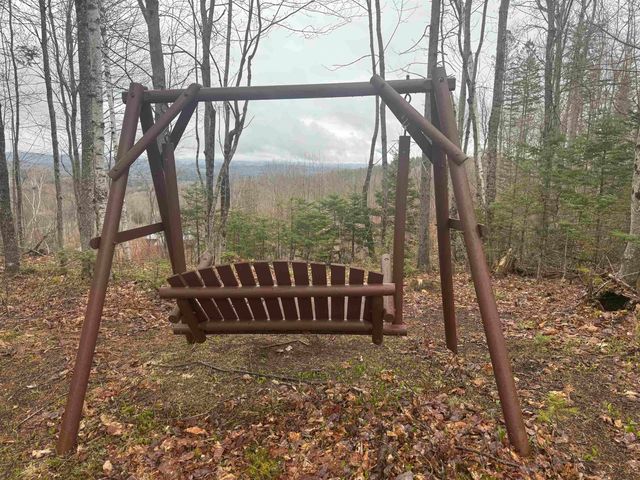 231 John Rock Road, Wheelock, VT 05851