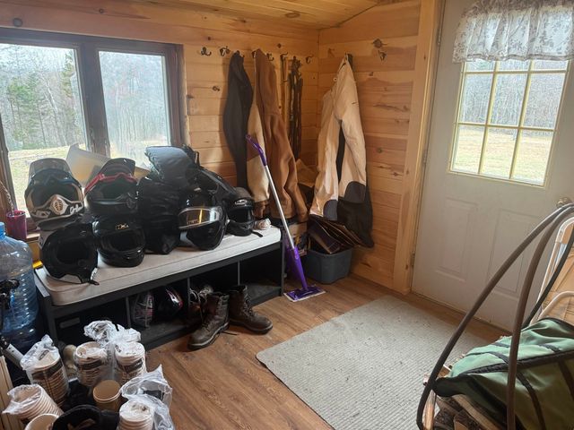 231 John Rock Road, Wheelock, VT 05851