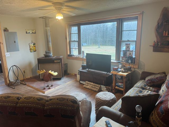 231 John Rock Road, Wheelock, VT 05851