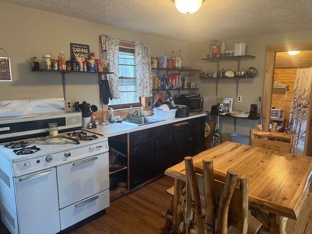 231 John Rock Road, Wheelock, VT 05851