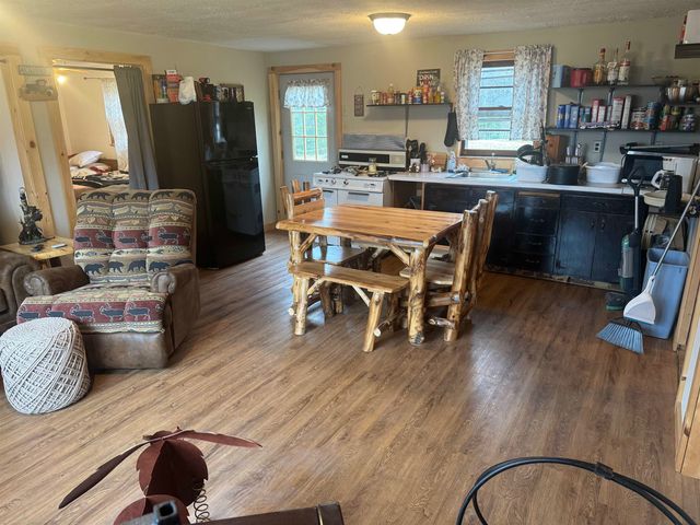 231 John Rock Road, Wheelock, VT 05851