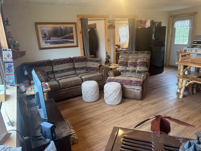 231 John Rock Road, Wheelock, VT 05851