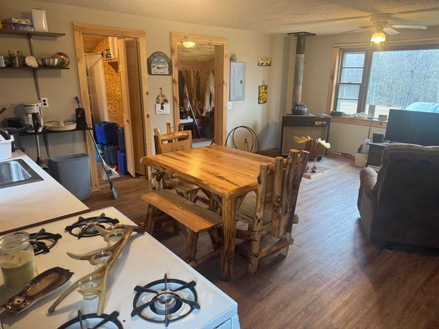 231 John Rock Road, Wheelock, VT 05851