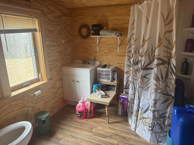 231 John Rock Road, Wheelock, VT 05851