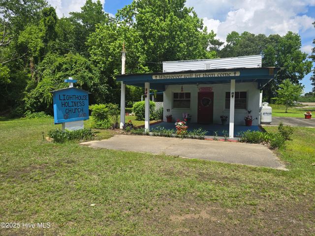 219 Poplar Neck Road, Edenton, NC 27932