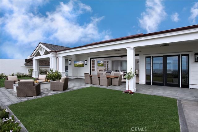 862 Sandcastle, Corona Del Mar, CA 92625