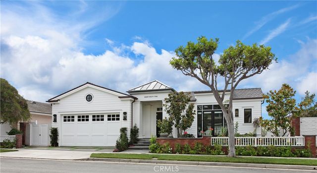 862 Sandcastle, Corona Del Mar, CA 92625